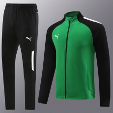 No Team Logo Tracksuit